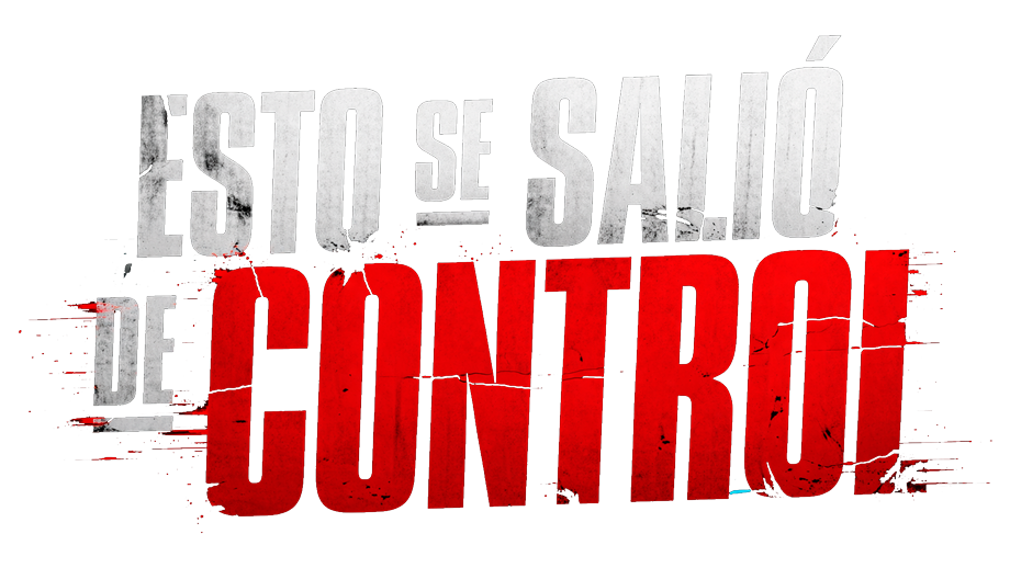 Esto se salió de control
